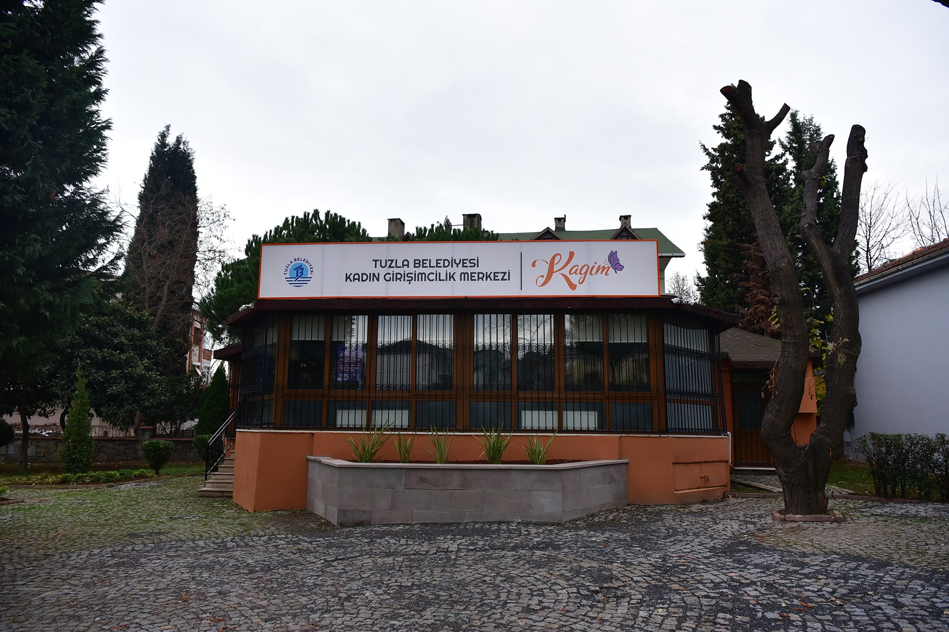 Tuzla KAGİM